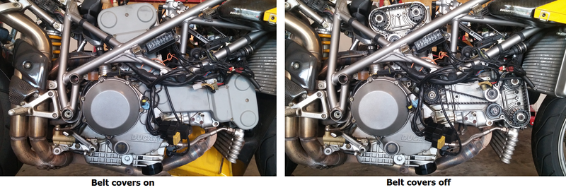Illustration for article titled It's Cheaper To Maintain A Used Ducati Than You Think